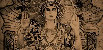 Brandes, Werner (Cinematographer), The Indian Tomb, Part I: The Mission of the Yoghi, 1921 | Photographic Still | CinemaEducation | 00795480
