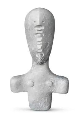 Himmat Shah (Artist), Untitled, Sculpture