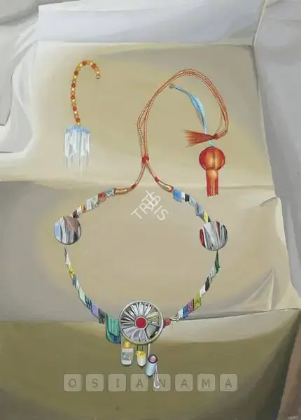 Prajakta Palav (Artist), Untitled, Painting