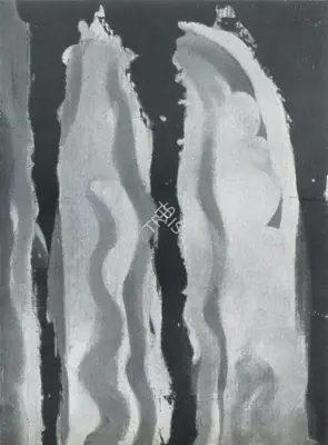 Yugesh Kothari (Artist), Untitled, Painting
