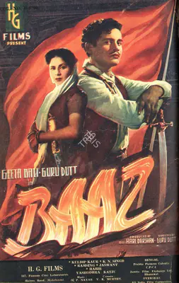 J.C. Jain (Editor), Filmfare, 1953, Magazine