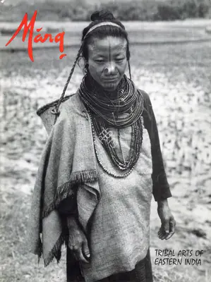 Doshi, Saryu (Guest Editor). Marg - Tribal Arts of Eastern India. 43(4). Mumbai: J.J. Bhabha, June 1992 | Magazine | FineArts | 00760437
