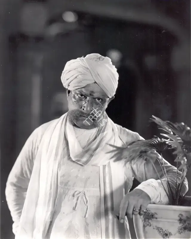 Homi Master (Director), Naya Zamana, 1935, Photographic Still