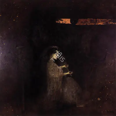 Arup Das (Artist), Radha, 1993, Painting
