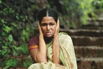 Gajendra Ahire (Director), Bayo, 2006, Photographic Still