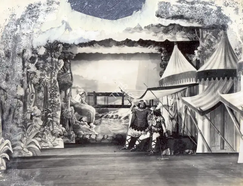 Homi Master (Director), Naya Zamana, 1935, Photographic Still