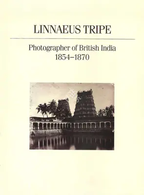 Janet Dewan (Author), Linnaeus Tripe, 1987, Authored Book