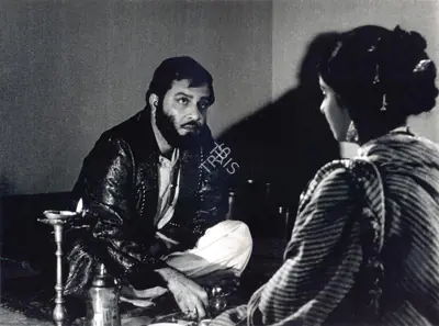 Subrata Mitra (Cinematographer), Charulata, 1964, Photographic Still