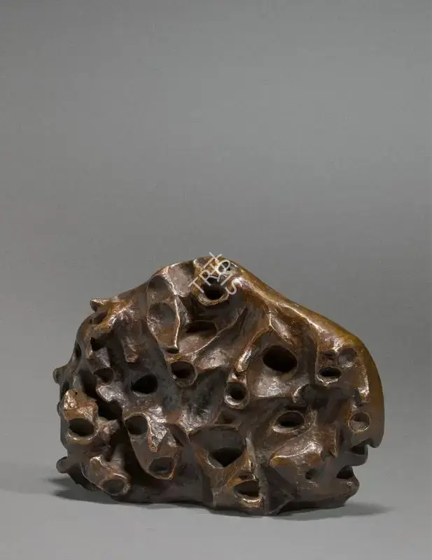 Amar Sehgal (Artist), Anguished Cries, 1959, Sculpture