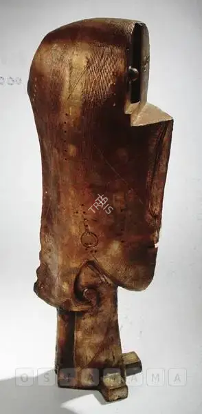 Himmat Shah (Artist), Untitled, 2006, Sculpture