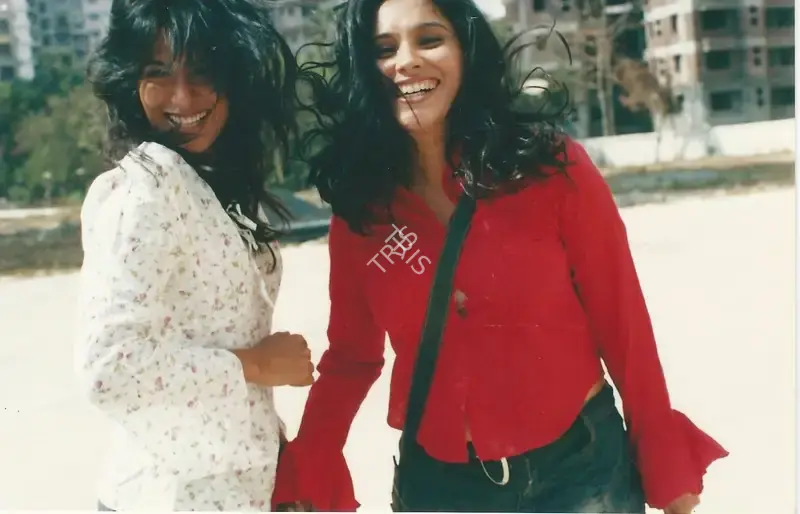 Prakash Kutty (Cinematographer), Kal, 'Yesterday & Tomorrow', 2005, Photographic Still