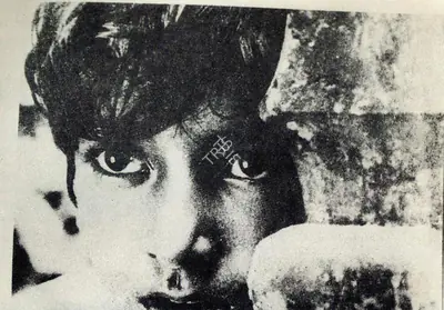 Subrata Mitra (Cinematographer), Pather Panchali, 1955, Photographic Still