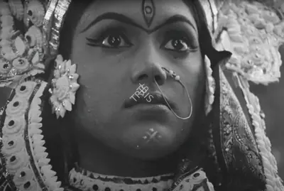Ghatak, Ritwik (Director), Titas Ekti Nadir Naam, 1973 | Photographic Still | CinemaEducation | 00457654