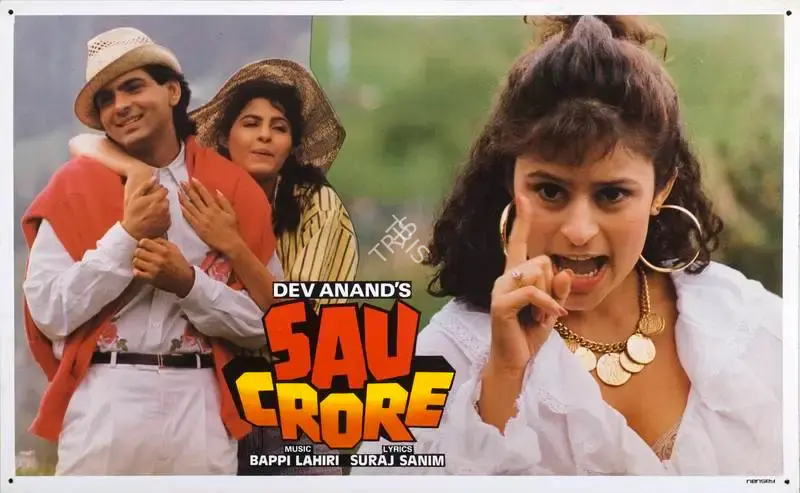 Sau Crore, Screenplay Writer, Story Writer, Producer, Actor, Director, Dialogue Writer, 1991