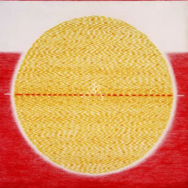 Shobha Broota (Artist), Untitled, 2005, Painting