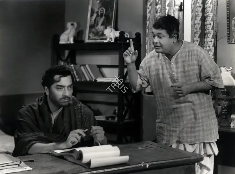 Arabind Sen (Producer), Mere Arman Mere Sapne, 1963, Photographic Still