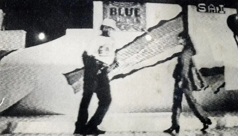 S. Shankar (Director), Humse Hai Muqabla, 1995, Photographic Still