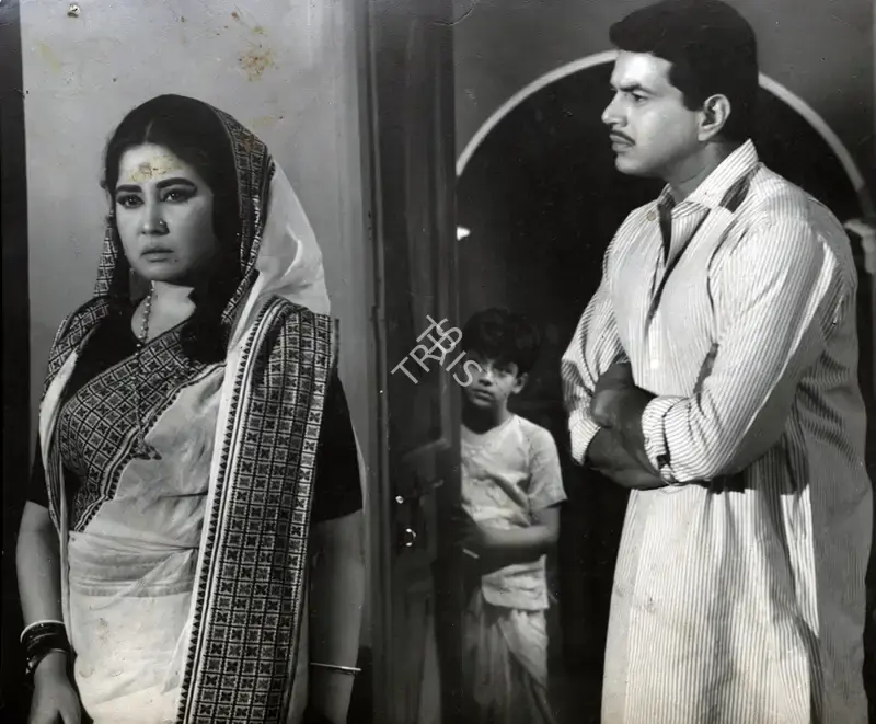 Jaywant Pathare (Cinematographer), Majhli Didi, 1967, Photographic Still
