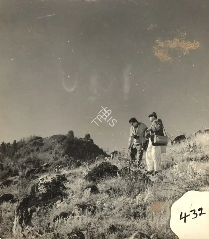 G. Singh (Cinematographer), Arzoo, 1965, Photographic Still