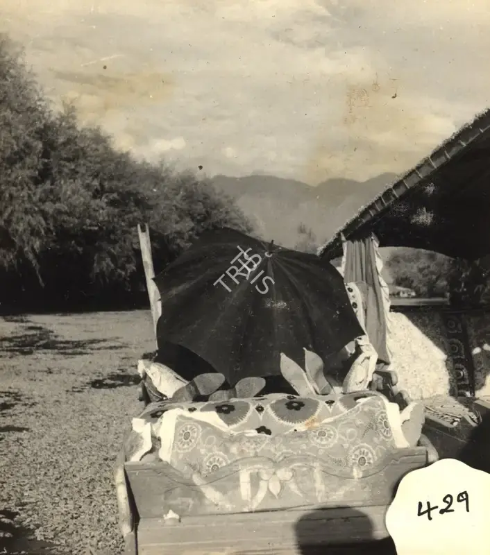 G. Singh (Cinematographer), Arzoo, 1965, Photographic Still