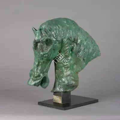 B. Vithal (Artist), Untitled, Sculpture