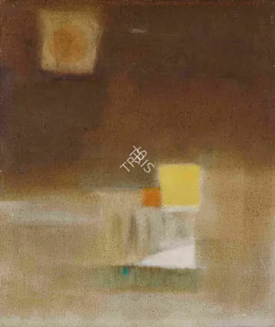 Nareen Nath (Artist), Untitled, Painting
