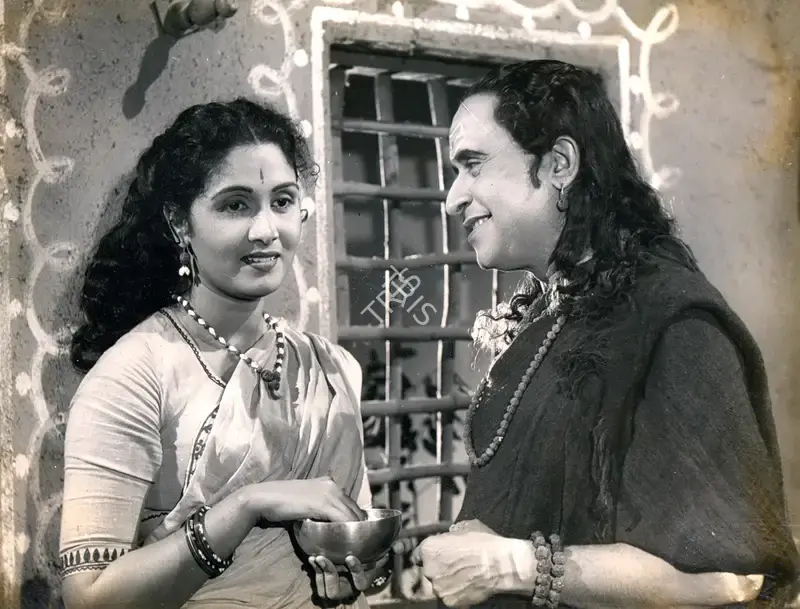 Shanker Bhatt (Cinematographer), Bal Yogi Upamanyu, Photographic Still