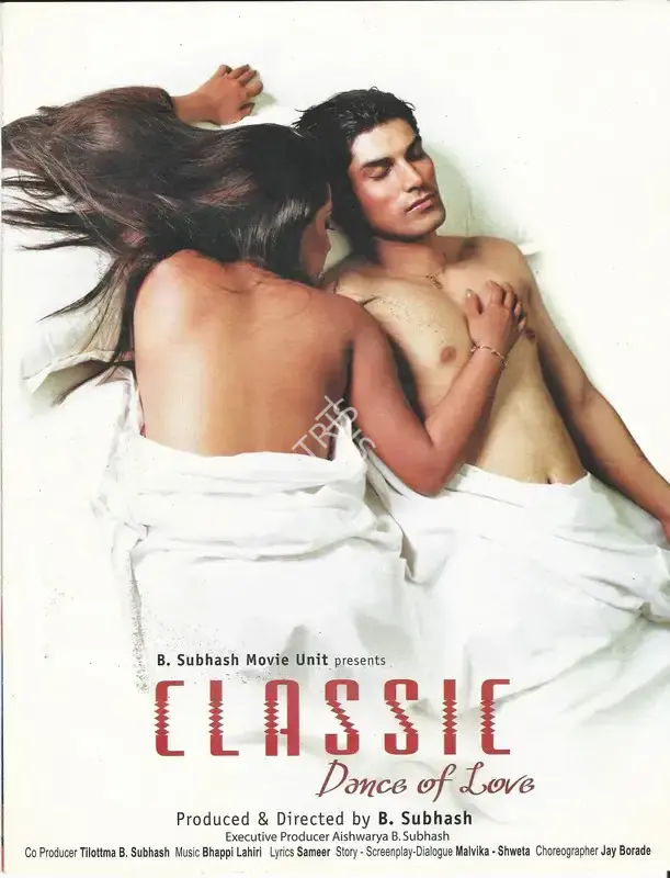 B. Subhash (Producer), Classic, 2005, Song-Synopsis Booklet