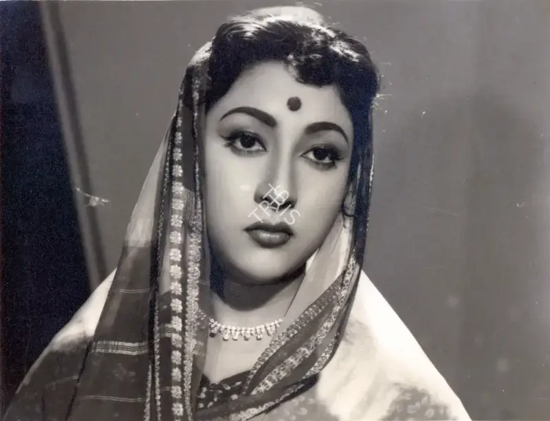 Kuldip Sehgal (Producer), Fashion, 1957, Photographic Still