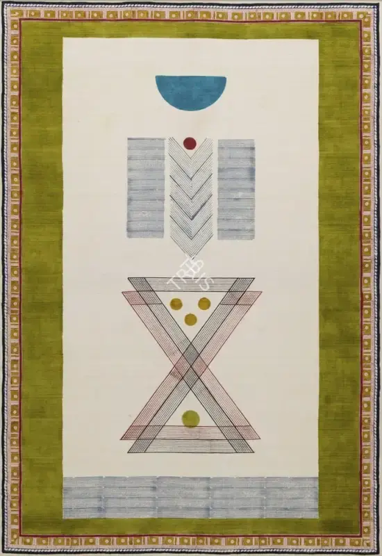 Barwe, Prabhakar (Artist). Untitled, n.d. | Painting, Sa.Mum/01.04.26, 2026 · Saffronart