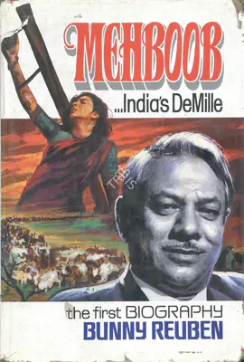 Bunny Reuben (Author), Mehboob, 1994, Authored Book