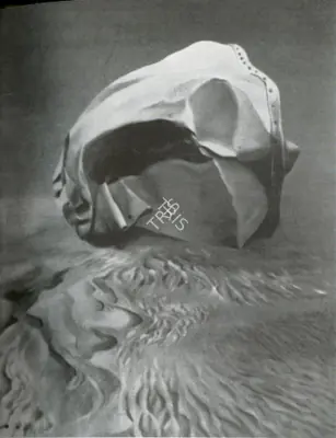 Surya Prakash (Artist), Untitled, 1975, Painting