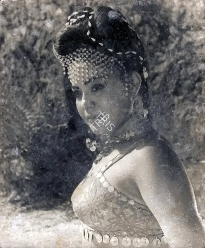 Rajendrajeet Singh (Producer), Wafadar, 1976, Photographic Still