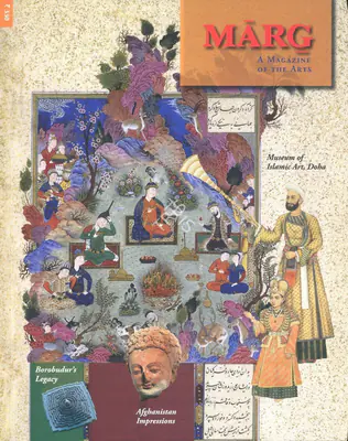 Vidya Dehejia (General Editor), Marg, 2012, Magazine