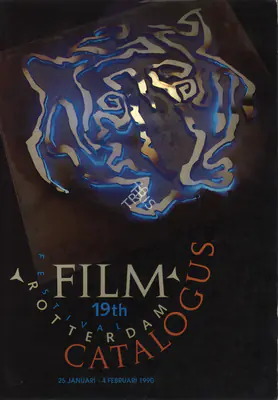 International Film Festival Rotterdam, 1990, International Film Festival Catalogue