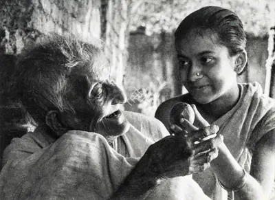Ray, Satyajit (Director), Pather Panchali, 1955 | Photographic Still | CinemaEducation | 00457677