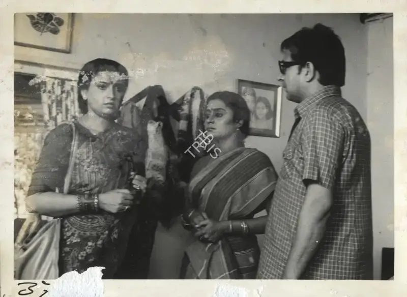 Ajay Prabhakar (Cinematographer), Zevar, 1987, Photographic Still
