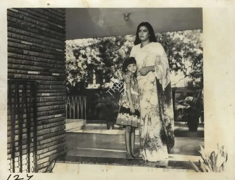 Ajay Prabhakar (Cinematographer), Zevar, 1987, Photographic Still