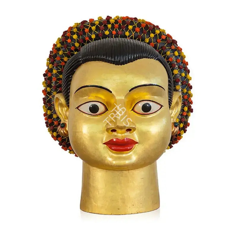 Reddy, Ravinder (Artist). Devi, 1998 | Sculpture, Sa.Del/10.09.15, 2015 · Saffronart