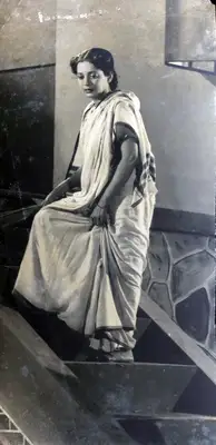 D.D. Kashyap (Director), Naya Ghar, 1953, Photographic Still