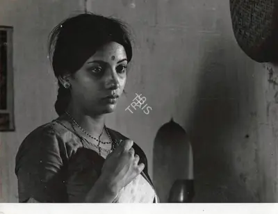Govind Nihalani (Cinematographer), Nishant, 1975, Photographic Still