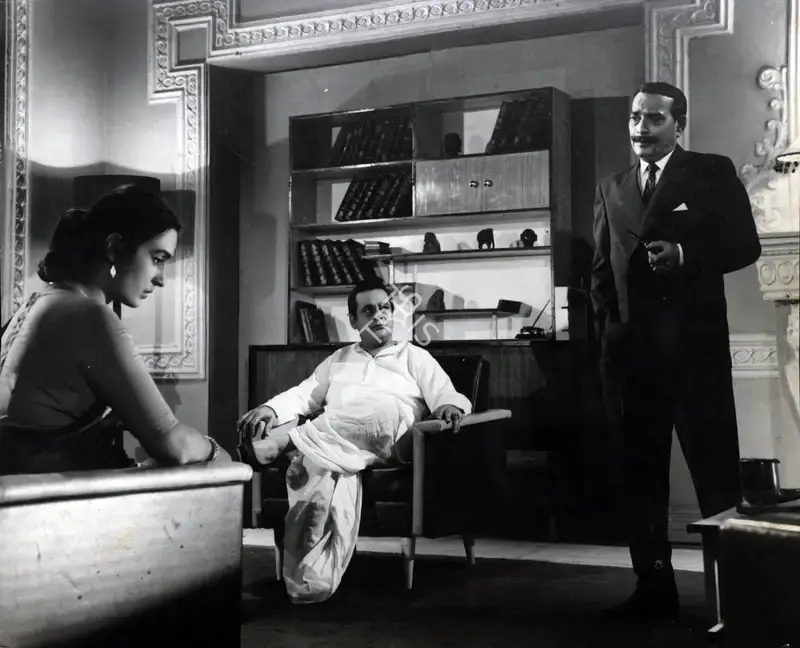 Ramraj Nahta (Producer), Mera Munna, 1967, Photographic Still