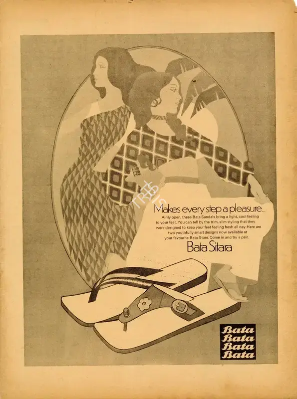 Aveek Sarkar (Editor), Sunday, 1973, Magazine