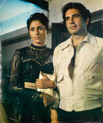 Kuljit Pal (Producer), Arth, 1982, Song-Synopsis Booklet