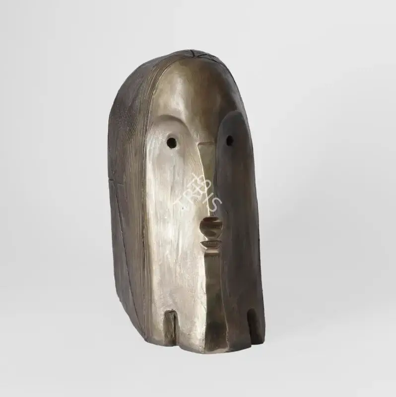 Himmat Shah (Artist), Untitled, 2006, Sculpture