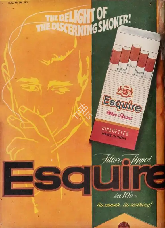 Gulshan Ewing (Editor), Star & Style, 1969, Magazine