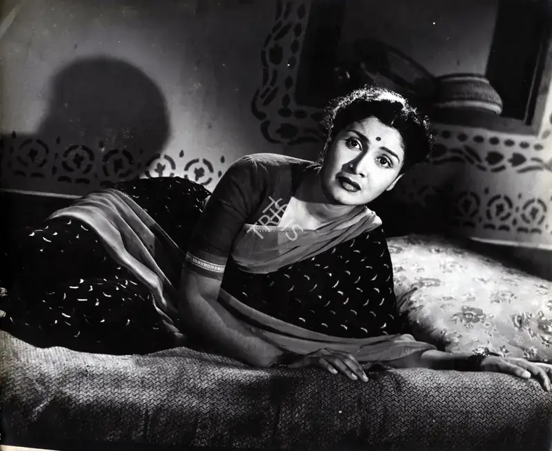 Lekhraj Bhakri (Producer), Jawahar, 1960, Photographic Still