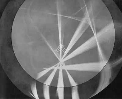 Julio Le Parc (Artist), Instability, 1962, Graphic Art