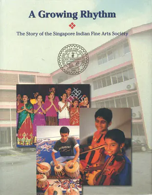 Sumathi Vaidyanathan (Author), A Growing Rhythm, 1998, Authored Book