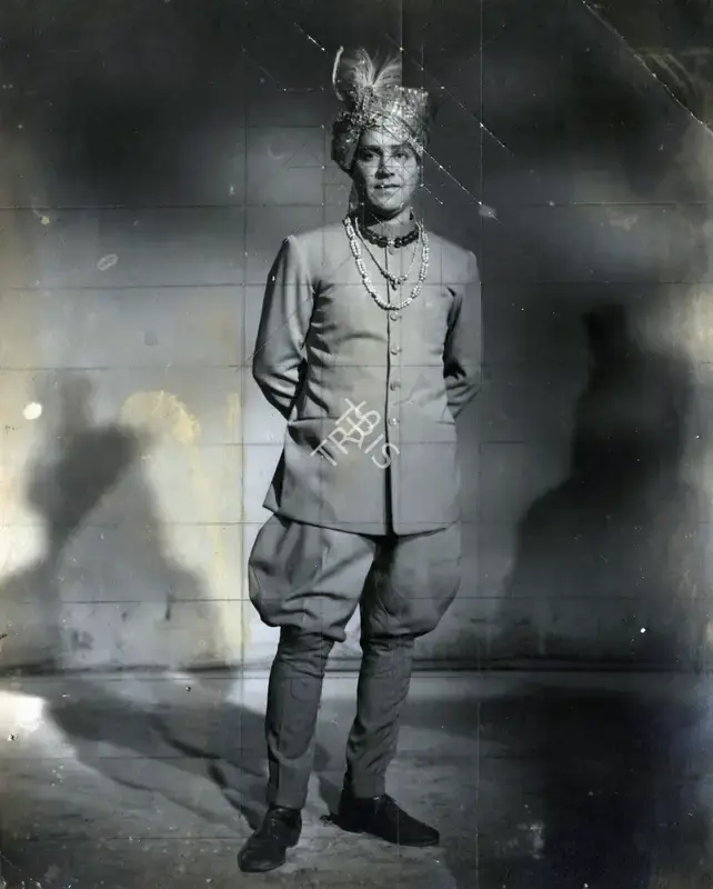 Chandulal J. Shah (Director), Oot Patang, 1955, Photographic Still